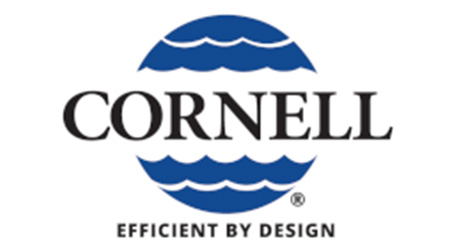 cornell efficient by design logo